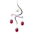 Hummingbird Feeder Mobile