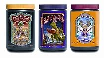 Fox Farm Soluble Trio Pack - 1 lbs.