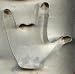 Cookie Cutter I Love You Sign