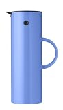Stelton 1 Litre Vacuum Jug, Aqua