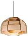 Vintage Danish hanging fixture