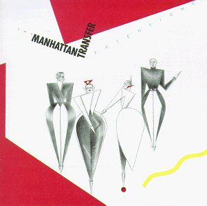 Manhattan Transfer - Coo Coo U Lyrics - Zortam Music