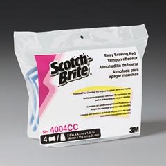 MCO4004CC - Scotch-Brite Easy Erasing Pad