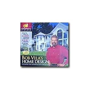 Bob Vila's Home Design by Digital 1 Stop