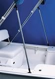 Bimini Top Support Poles by ATTWOOD