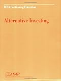 Alternative Investing