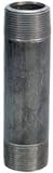 Pipe Nipple - 2X12 Black Steel Nipple