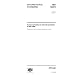 Books : ISO 12473:2006, General principles of cathodic protection in sea water