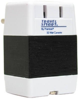 Franzus Power Converter