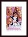 Austin Powers: International Man of Mystery, Art Poster by Unknown Artist, with Wood Frame, poster size: 11