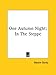 Book One Autumn Night; In The Steppe