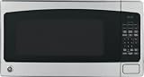 GE JEB1860SMSS Stainless Steel Countertop Microwave Oven