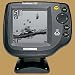 Electronics : Humminbird 525 Fish Finder