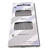Beading Needles Size10/13 6pk