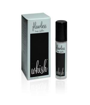 Whish - Flawless Bump Fighter