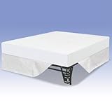 IMAGE OF 8'' Memory Foam Set T