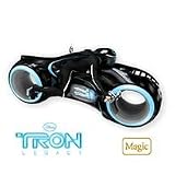 Light Cycle Disney's Tron Legacy - 2010 Hallmark Keepsake Ornament