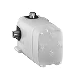 Hansa 0201 0100 0017 single lever mixer rough-in 1/2, Chrome
