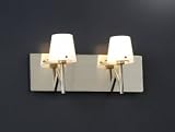 Bathroom Fixtures PLC Lighting PLC 1072
