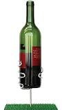 Handy Helper wine bottle holder