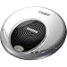 Electronics : COBY CX-CD114 - CD player - silver