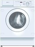 60 cm Fully Integrated Washer Dryer (V5340X2GB )