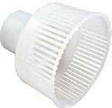 Pentair American Products Eclipse/Meteor Top Mt Sand Filter Overdrain Basket Lg 2