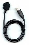 YAKUMO PDA USB Kabel für delta 300 GPS