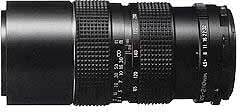 Mamiya 645 105-210mm F/4.5 Uld (58ø) On Sale