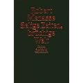 Selige Zeiten, br�chige Welt: Roman (suhrkamp taschenbuch)