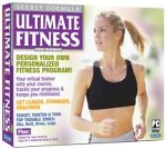Secret Formula: Ultimate Fitness - Female