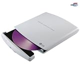 Brenner / DVD-Player extern DVDÂ±RW 8x GP10NB20 - weiÃ?