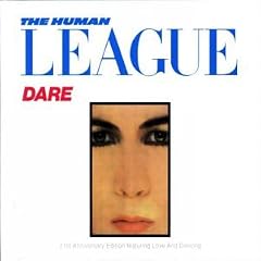 Dare!/Love and Dancing