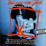 Balling the Jack - Birth of Nu-blues