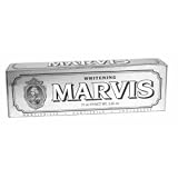 Marvis Whitening Mint Toothpaste 3.70oz