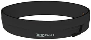 FlipBelt Carbon Large