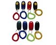 I-Clicke Clicker with wrist coil 4 package