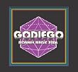 �uMONKEY MAGIC 2006�yGODIEGO�z[UPCH-5394]�v