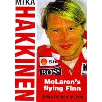 Mika Hakkinen (Grand Prix Heroes)