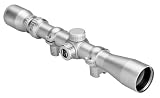 Bushnell .22 Rimfire 3-9x32 Riflescope (Silver)