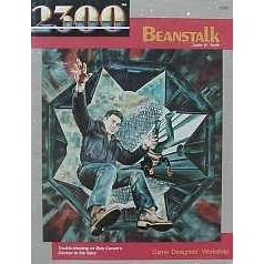 Beanstalk (2300AD role playing game)