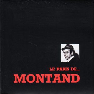 Yves Montand - Sous Le Cial De Paris - Zortam Music