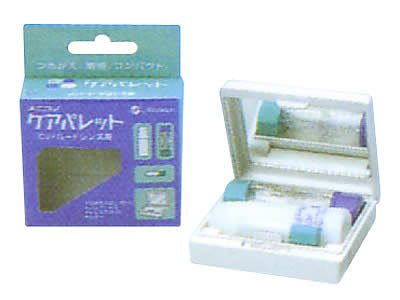 ケアパレット