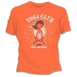G.Girl Yoga Club T-Shirt