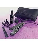 Remington S8150 WET2STRAIGHT & GO