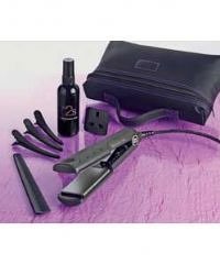 Remington S8150 WET2STRAIGHT & GO