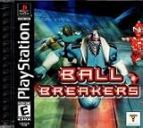 Ball Breaker- PS1