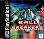 Ball Breakers