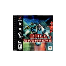 Ball Breakers