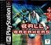  : Ball Breaker- PS1